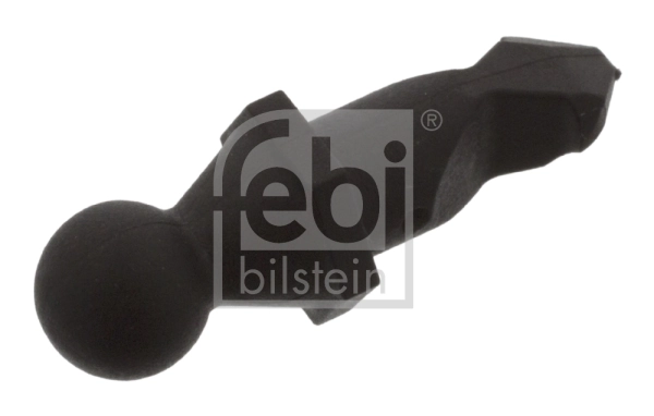 Fastening Element, engine cover